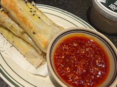-福苗小骆驼烧烤(望京店)