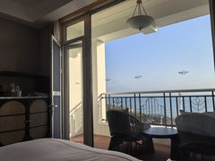 -青岛海景花园大酒店