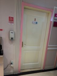 -北京俪婴妇产医院(朝阳大悦城店)