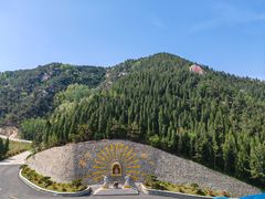 -龙口南山旅游景区