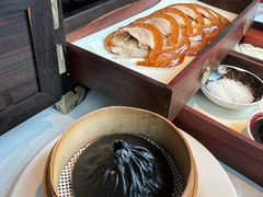 -莉莉海堂HAITANG·烤鸭(国贸商城店)
