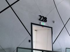 -郑州新郑国际机场T2航站楼-贵宾厅B区