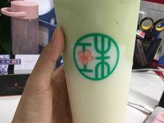 -宝珠奶酪(长宁金虹桥店)