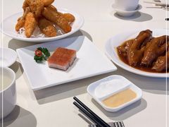 -利苑酒家(金宝店)