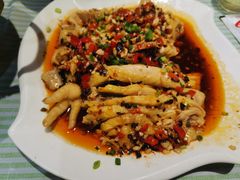 口水鸡-拾忆·私厨(光谷店)