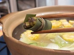 -邹开喜·小海鲜醉鸡煲·潮汕鲜切牛肉店(襄阳北路店)