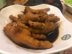 -添好运点心专门店(中环IFC店)