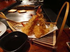-岩也·日料与酒(龙岗天安云谷店)