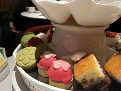 -哈根达斯(皇城恒隆广场店)