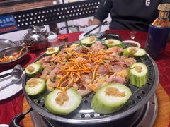 -友口福(大良店)