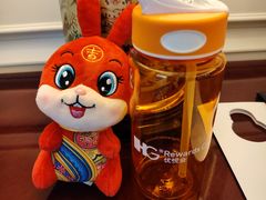 -深圳富苑皇冠假日套房酒店