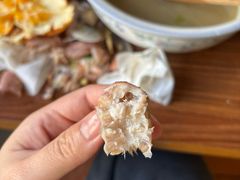 -马路桥姜汤面(江城大楼店)