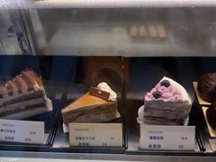 -布朗尼西饼(粮道街店)