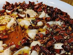 -永安鱼庄·镇江菜(丁卯店)