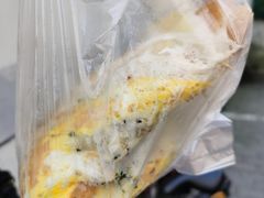 -水丰路鸡蛋饼
