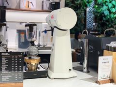 -Peet's Coffee皮爷咖啡(德基店)