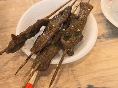 -郑记•不夜城烧烤•龙虾•虾蟹(黄鹤楼店)