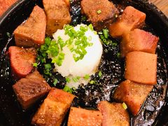 -东京屋(武定路店)