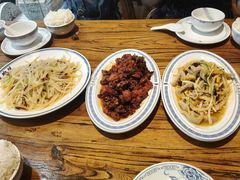 -老雒阳面馆·水席(定鼎门店)