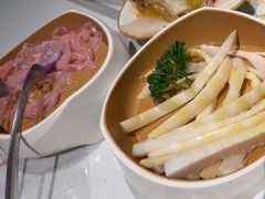 -海底捞火锅(劲松店)