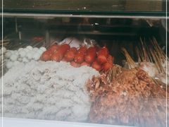 -辽B·小串(总店)