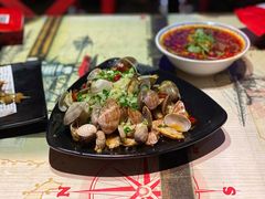 -红钳侠小龙虾·烧烤(中赢康康谷店)