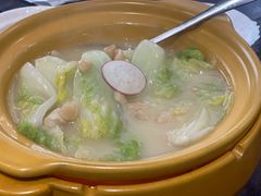 -临家闽南菜(宝洲路店)