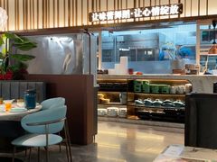-雀蓝川菜(滨湖万象汇店)