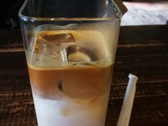 -青咖啡(三坊七巷店)