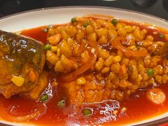 -江太极江浙菜(马桥万达广场店)
