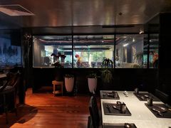 -广州花园酒店·庭·日本餐厅