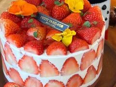 -PETIT PARIS 小巴黎(花园道店)