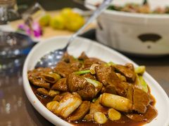 -福来齐·鲁菜海鲜·渔家菜(朝阳街分店)