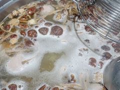 -八合里牛肉火锅(新洲店)