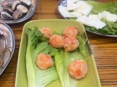 -粤陈记·煲仔粥(天河棠东店)