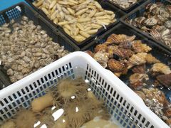 -启东海鲜人家(古美路店)