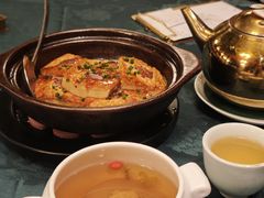-誉八仙粤菜(万象天地店)