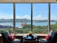 -厦门海港英迪格酒店(中山路店)