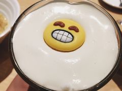 -避风塘(百联东郊店)