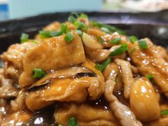 -老字号蛇口德记烧腊饭店·海鲜加工