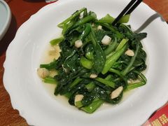 -伙工殿餐厅(吉大店)