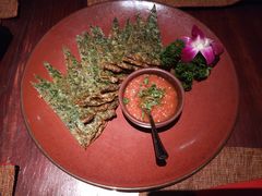 云南野菜饼-花马天堂云南餐厅 Lost Heaven(外滩店)