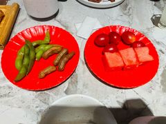 -渔语鱼新川菜Bistro(万象天地店)