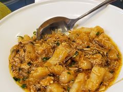 -庆余楼·用心与食材·特色菜&灶头面(仙蠡墩店)