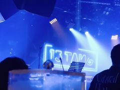 -拾叁唐Livehouse(佛山禅城店)