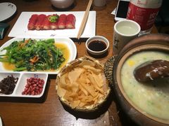 金沙红米肠-南拳十三姨·潮汕砂锅粥(世纪金源店)