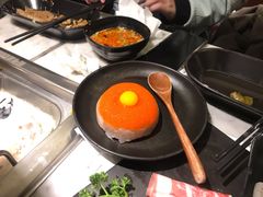 太阳鱼籽虾滑-新辣道鱼火锅(领展购物广场·中关村店)