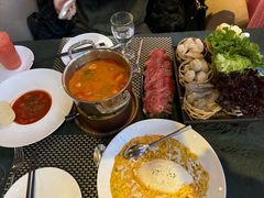 -翡翠鸟精品泰国菜(北辰财富中心店)