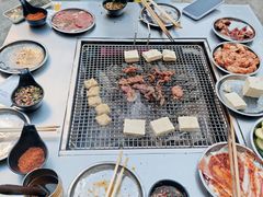 -同心烧烤(总店)