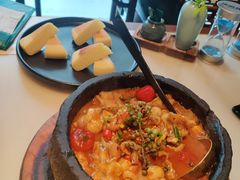 -佬麻雀·剁椒鱼头(京基KK One店)